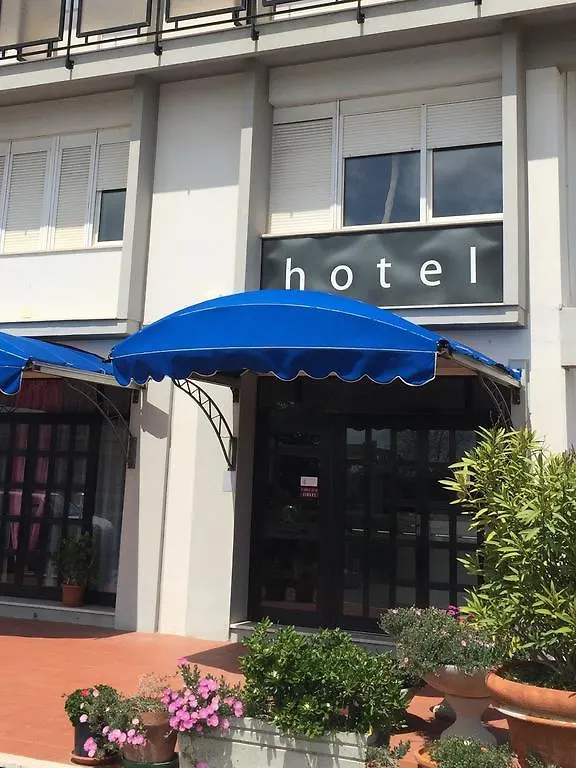 Hotel Letizia Follonica
